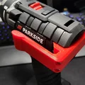 Móc treo máy khoan Parkside x12V Performance - Thumbnail 1