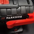 Móc treo máy khoan Parkside x12V Performance - Thumbnail 2