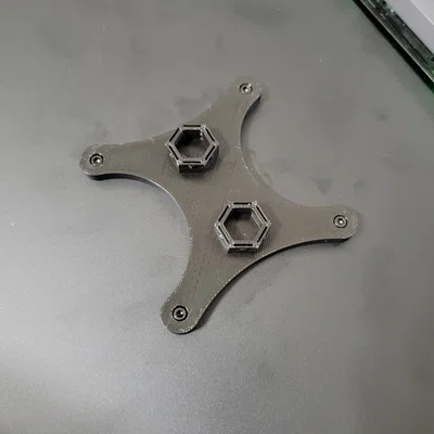 HSW 75mm Vesa Mount