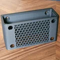 Ngàm gắn dưới bàn cho Focusrite Scarlett Solo 4th Gen - Thumbnail 2