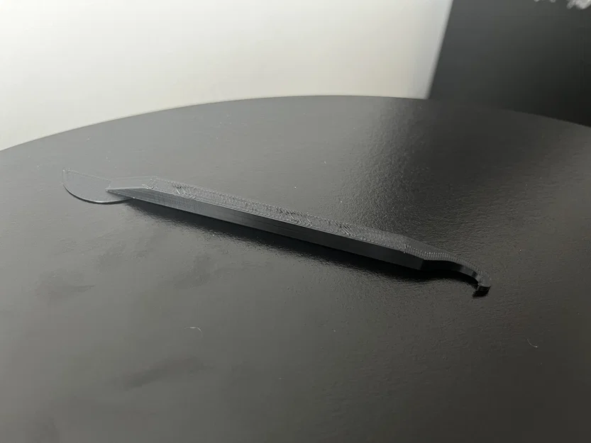 Bộ dụng cụ 3D mở điện thoại, máy tính bảng và linh kiện điện tử - Image 5