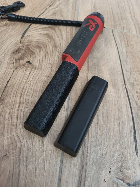 Ốp bảo vệ XP Mi4 (XP Mi4 cover) - Image 1