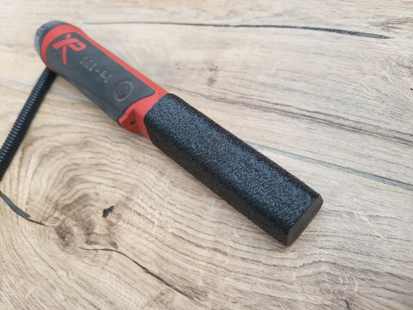 Ốp bảo vệ XP Mi4 (XP Mi4 cover) - Image 2