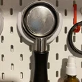 Giá treo portafilter 58mm Breville Sage cho Skadis - Thumbnail 1