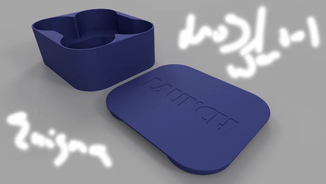 Hộp & bệ phóng Draknight FPV (2" toothpick) - Image 3