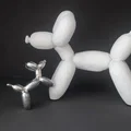 Chó bong bóng (Balloon dog) - Thumbnail 1