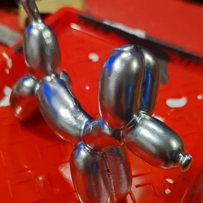 Chó bong bóng (Balloon dog)