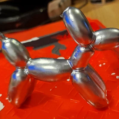 Chó bong bóng (Balloon dog)