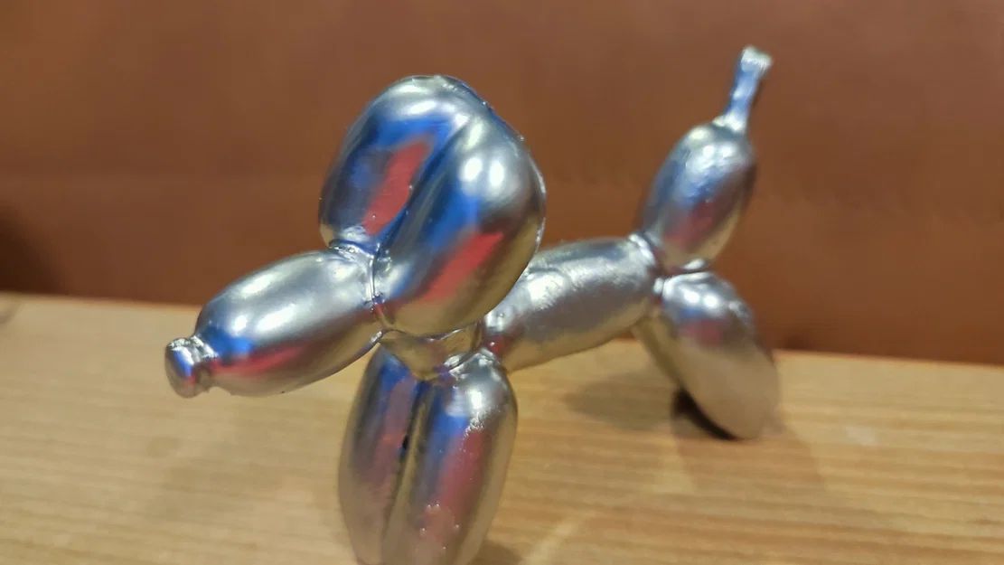 Chó bong bóng (Balloon dog) - Image 5