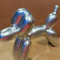 Chó bong bóng (Balloon dog) - Thumbnail 5