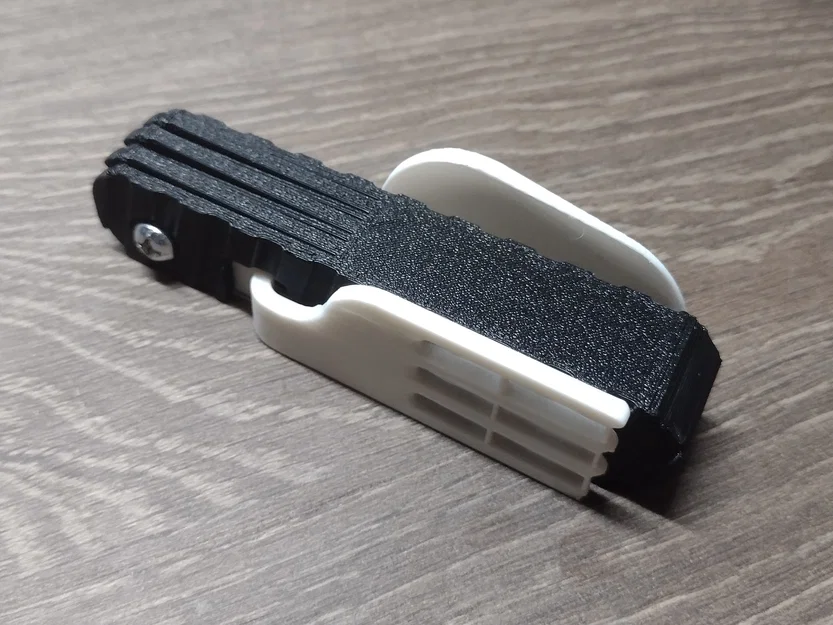 Dụng cụ ăn uống đa năng gập gọn (Utensil Multi-Tool) - Image 3