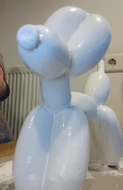 Chó bong bóng (Balloon dog) - Image 6
