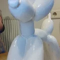Chó bong bóng (Balloon dog) - Thumbnail 6