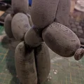 Chó bong bóng (Balloon dog) - Thumbnail 7