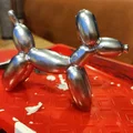 Chó bong bóng (Balloon dog) - Thumbnail 8