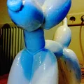 Chó bong bóng (Balloon dog) - Thumbnail 9