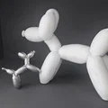 Chó bong bóng (Balloon dog) - Thumbnail 11