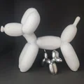 Chó bong bóng (Balloon dog) - Thumbnail 12
