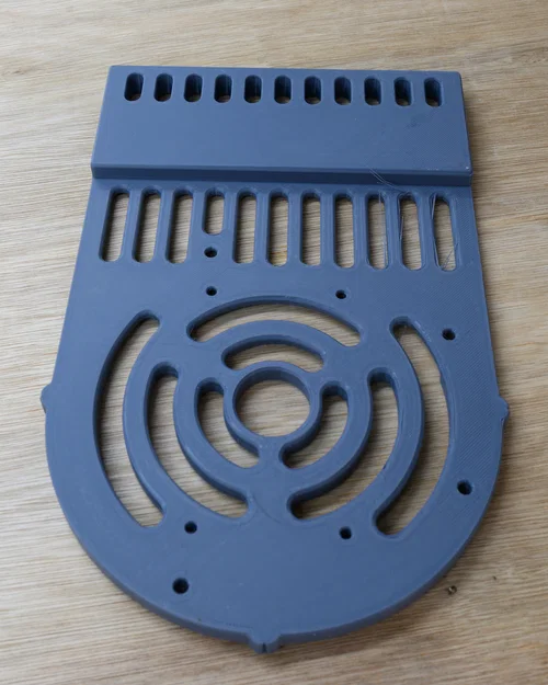 Bộ Adaptor Router cho Makita/Festool Guide Track - Image 1