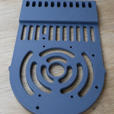 Bộ Adaptor Router cho Makita/Festool Guide Track