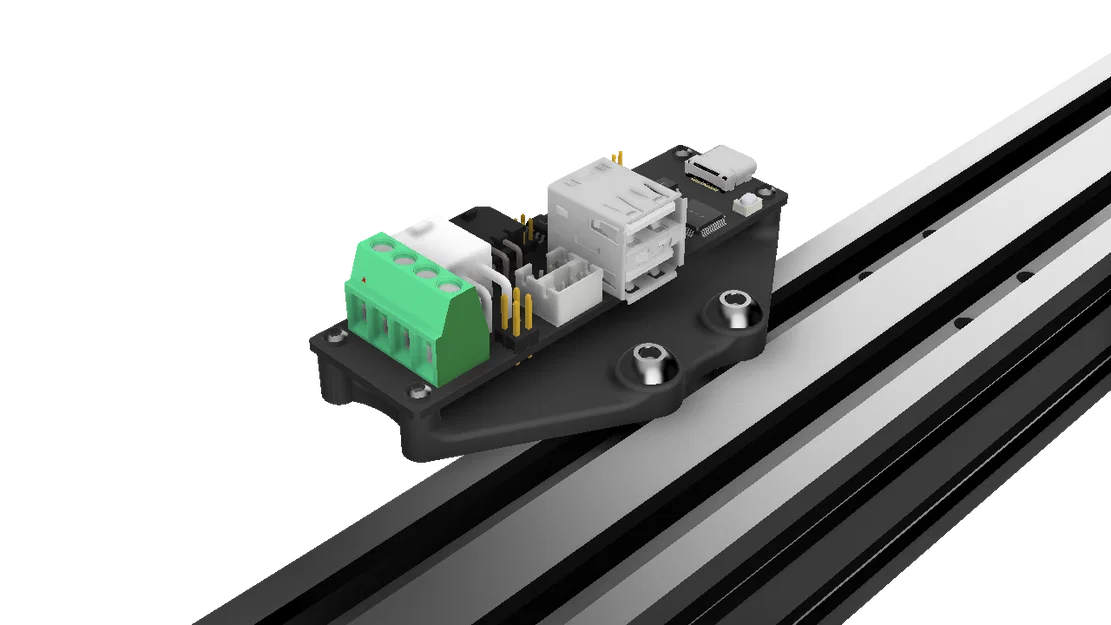 Bigtreetech U2C Mount (Giá đỡ U2C Bigtreetech) - Image 1