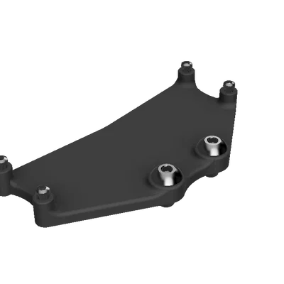 Bigtreetech U2C Mount (Giá đỡ U2C Bigtreetech)