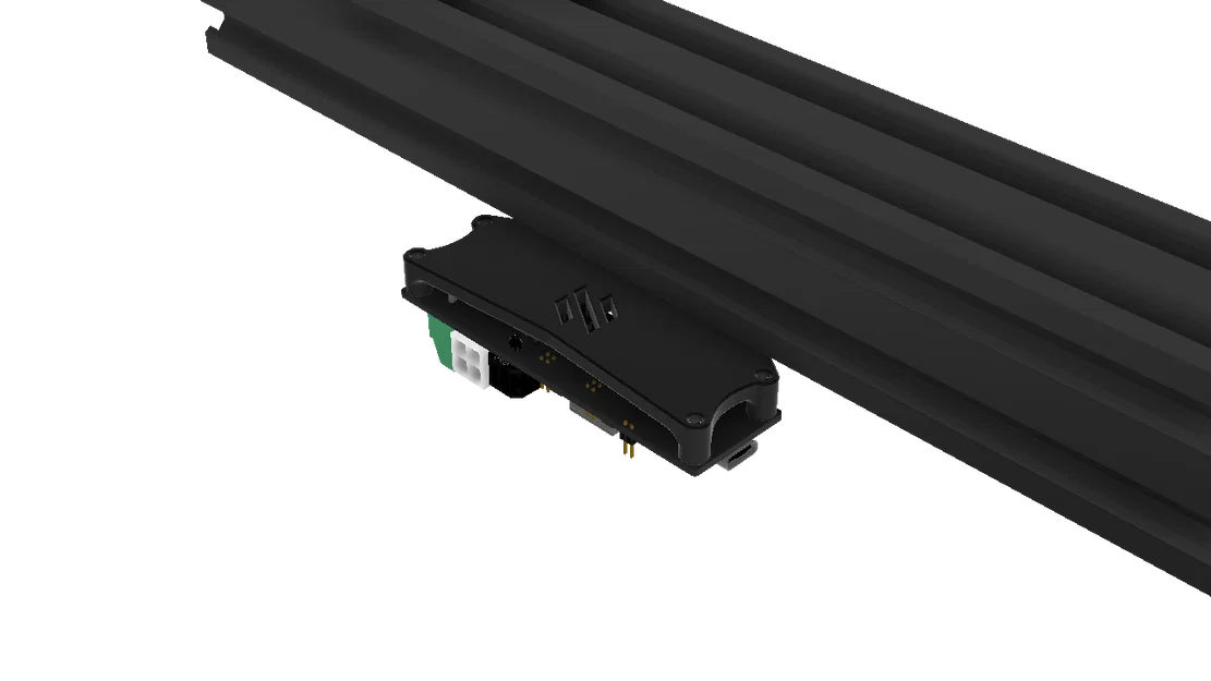 Bigtreetech U2C Mount (Giá đỡ U2C Bigtreetech) - Image 4