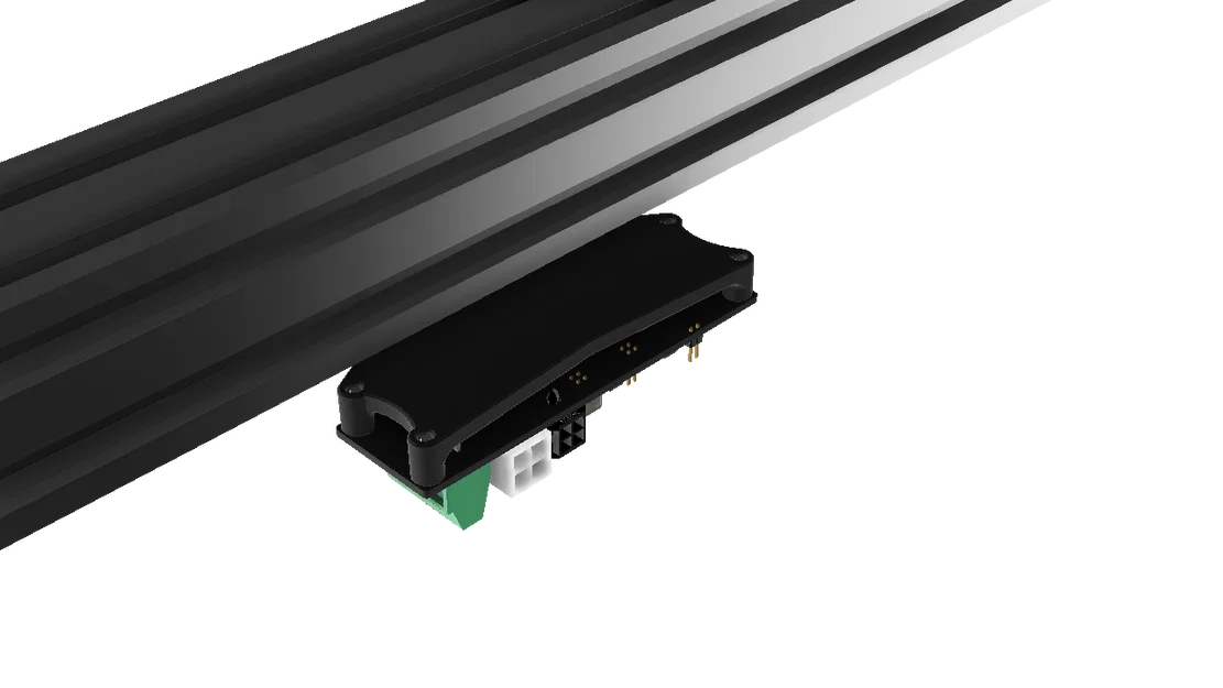 Bigtreetech U2C Mount (Giá đỡ U2C Bigtreetech) - Image 5