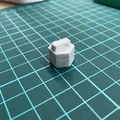 Móc treo dây rút HSW - Phụ kiện thông minh cho hệ thống bảng treo - Thumbnail 3
