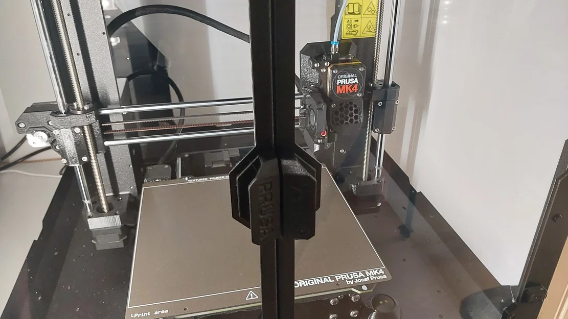 Original Prusa Enclosure (OPE) - Door Seal giúp giữ nhiệt cho cửa - Image 1