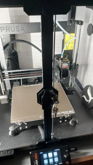 Original Prusa Enclosure (OPE) - Door Seal giúp giữ nhiệt cho cửa - Image 2
