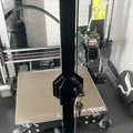 Original Prusa Enclosure (OPE) - Door Seal giúp giữ nhiệt cho cửa - Thumbnail 2