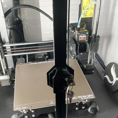 Original Prusa Enclosure (OPE) - Door Seal giúp giữ nhiệt cho cửa