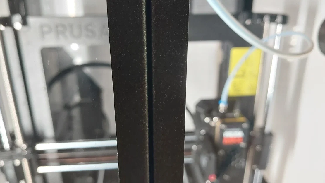 Original Prusa Enclosure (OPE) - Door Seal giúp giữ nhiệt cho cửa - Image 5