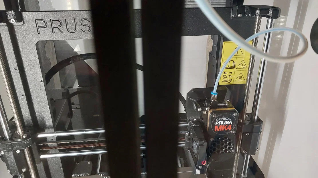 Original Prusa Enclosure (OPE) - Door Seal giúp giữ nhiệt cho cửa - Image 6