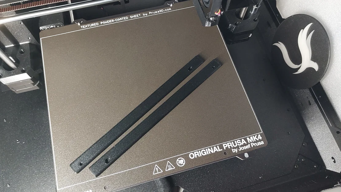 Original Prusa Enclosure (OPE) - Door Seal giúp giữ nhiệt cho cửa - Image 8