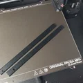 Original Prusa Enclosure (OPE) - Door Seal giúp giữ nhiệt cho cửa - Thumbnail 8