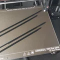 Original Prusa Enclosure (OPE) - Door Seal giúp giữ nhiệt cho cửa - Thumbnail 9