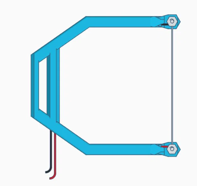 Bộ Cắt Xốp Dây Nóng (Hot Wire Foam Cutter) - Image 3