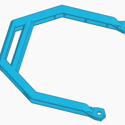 Bộ Cắt Xốp Dây Nóng (Hot Wire Foam Cutter)