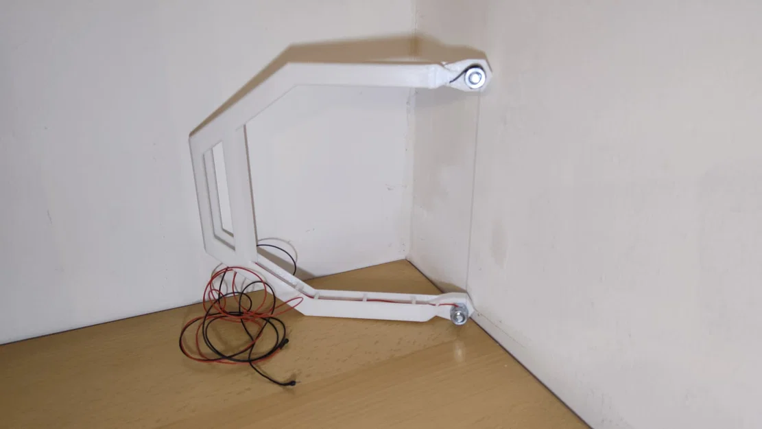 Bộ Cắt Xốp Dây Nóng (Hot Wire Foam Cutter) - Image 5