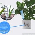 Đầu gắn tự tưới cho chai PET – Tái sử dụng chai PET (Upcycling) - Thumbnail 9