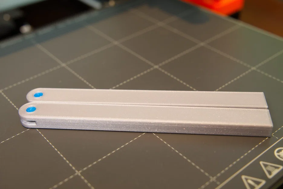 Dao phết bơ bướm (Butterfly Butter Knife) - Image 2