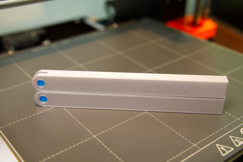 Dao phết bơ bướm (Butterfly Butter Knife) - Image 3