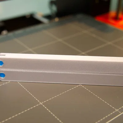 Dao phết bơ bướm (Butterfly Butter Knife)