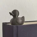 Bookmark Chú Vịt Dễ Thương (Cute Duck Bookmark) - Thumbnail 4