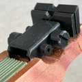 Pardini SP22 Rapid Fire Pistol (Replica trưng bày, không hoạt động) - Thumbnail 5