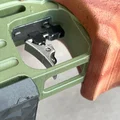 Pardini SP22 Rapid Fire Pistol (Replica trưng bày, không hoạt động) - Thumbnail 6