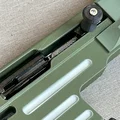Pardini SP22 Rapid Fire Pistol (Replica trưng bày, không hoạt động) - Thumbnail 7