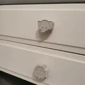 Núm Tủ Hình Thú (Animal Cabinet-Knobs) - Thumbnail 2
